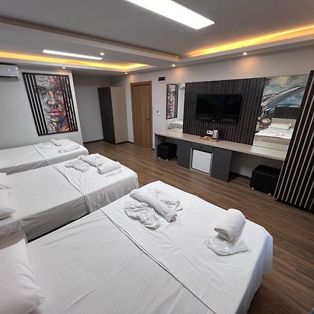 איסטמבול Hotel By Samarkand Travel Agency מראה חיצוני תמונה