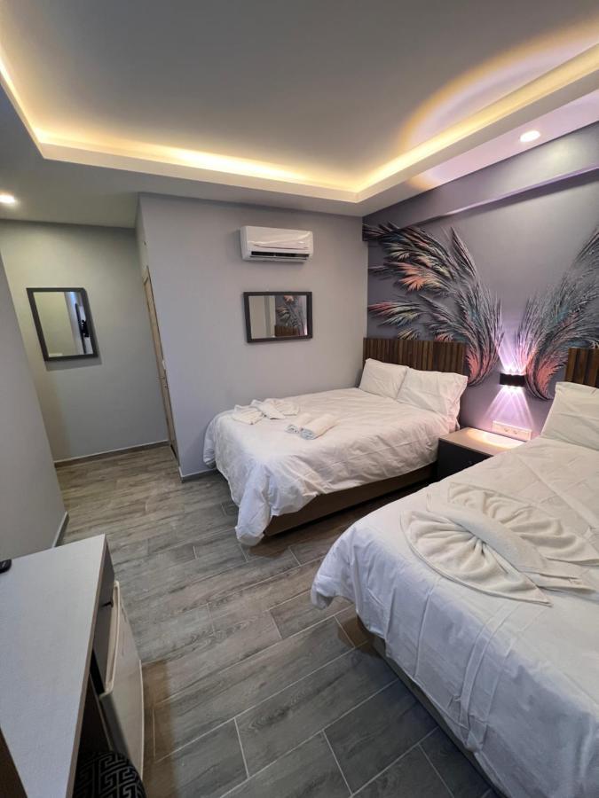 איסטמבול Hotel By Samarkand Travel Agency מראה חיצוני תמונה