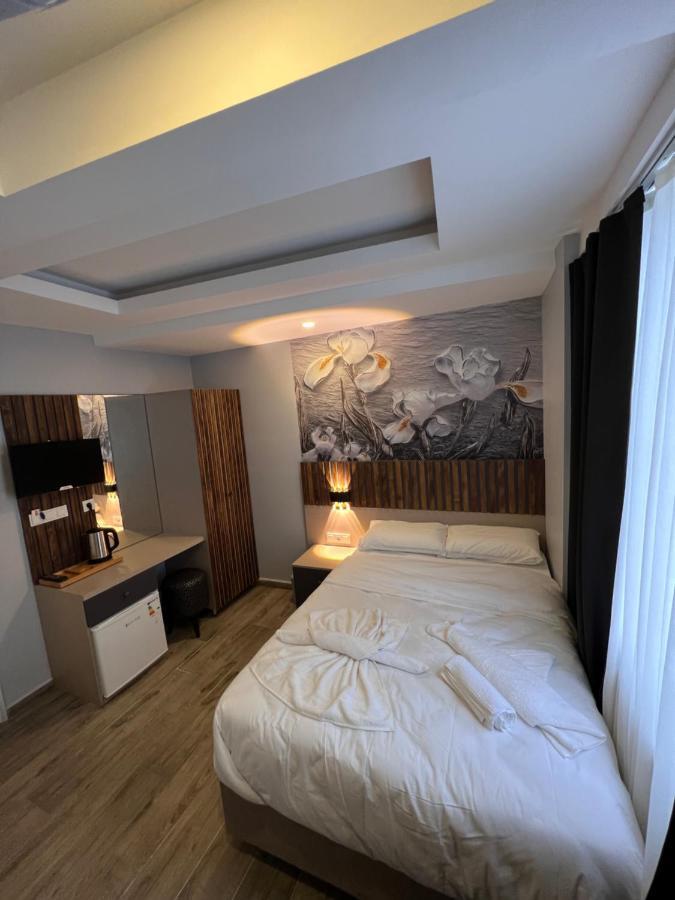 איסטמבול Hotel By Samarkand Travel Agency מראה חיצוני תמונה