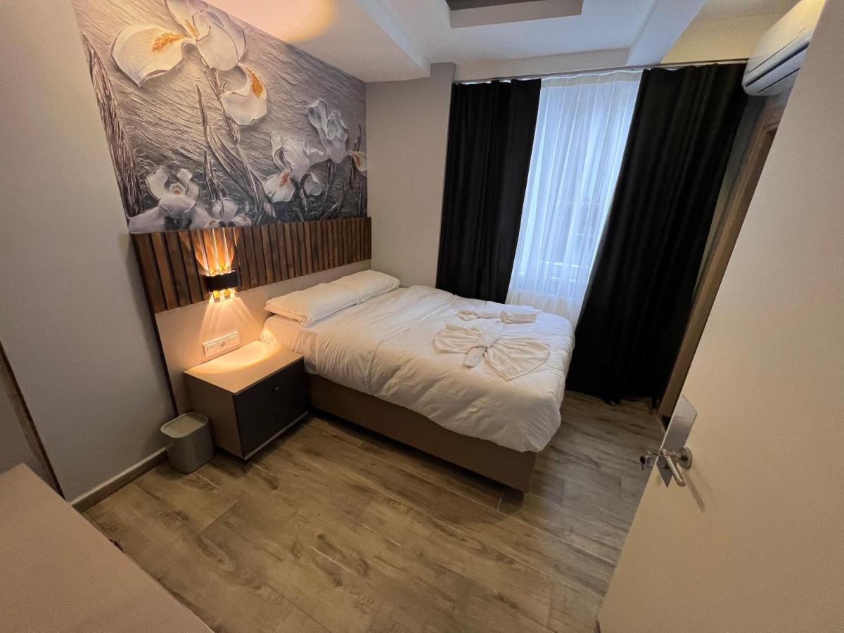 איסטמבול Hotel By Samarkand Travel Agency מראה חיצוני תמונה