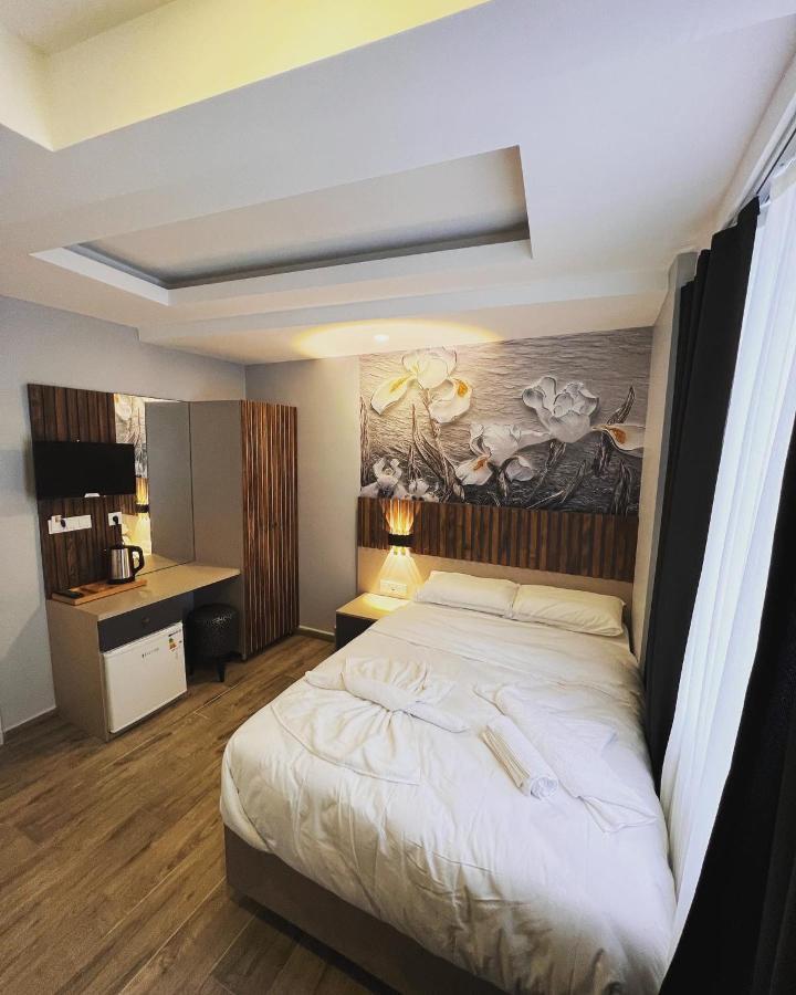 איסטמבול Hotel By Samarkand Travel Agency מראה חיצוני תמונה