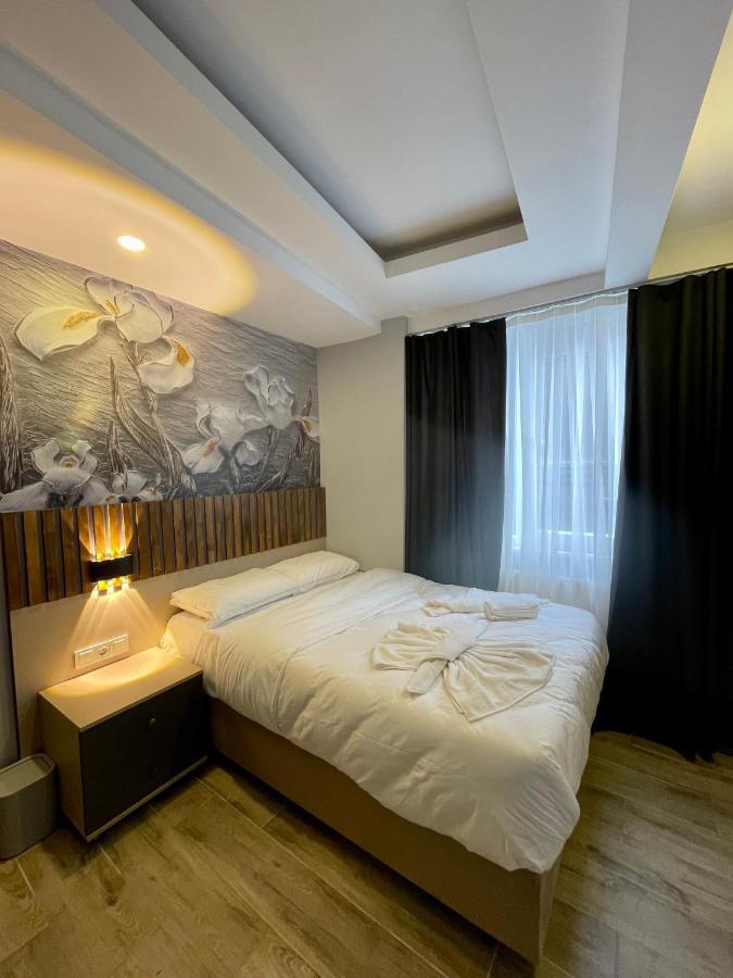 איסטמבול Hotel By Samarkand Travel Agency מראה חיצוני תמונה
