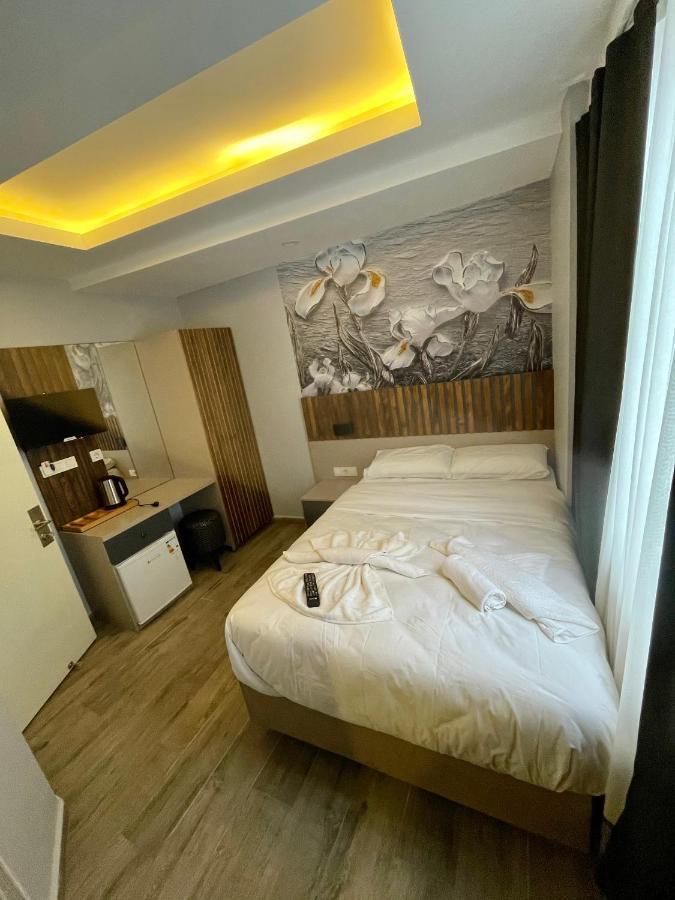 איסטמבול Hotel By Samarkand Travel Agency מראה חיצוני תמונה