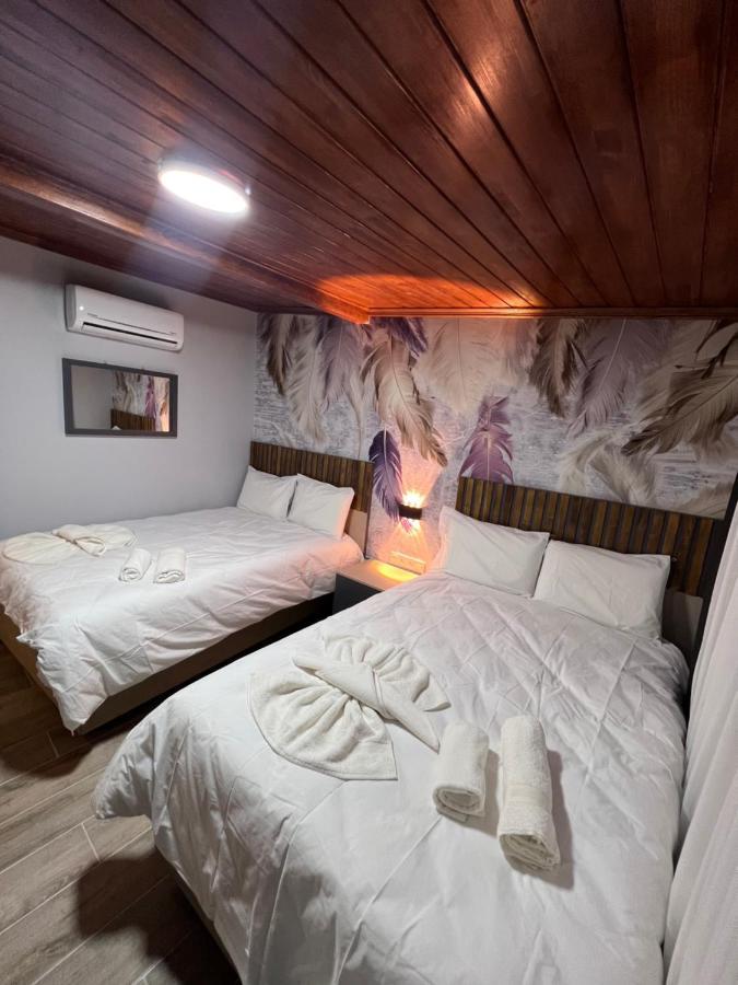 איסטמבול Hotel By Samarkand Travel Agency מראה חיצוני תמונה