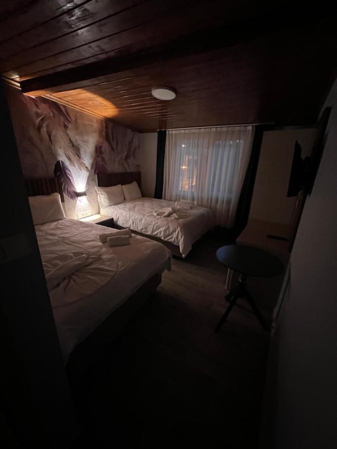 איסטמבול Hotel By Samarkand Travel Agency מראה חיצוני תמונה