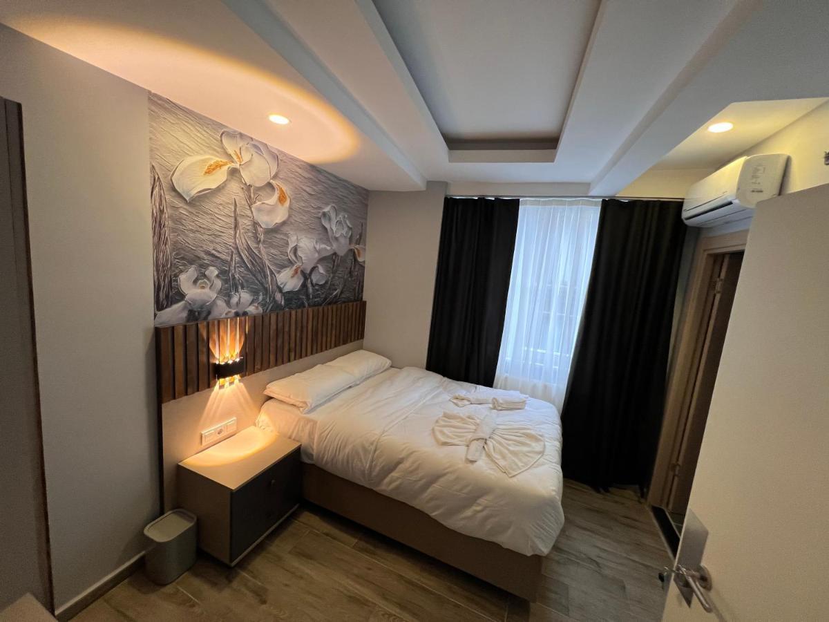 איסטמבול Hotel By Samarkand Travel Agency מראה חיצוני תמונה