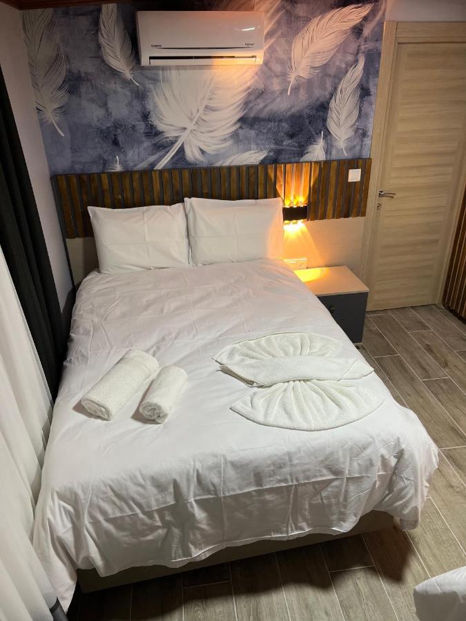 איסטמבול Hotel By Samarkand Travel Agency מראה חיצוני תמונה