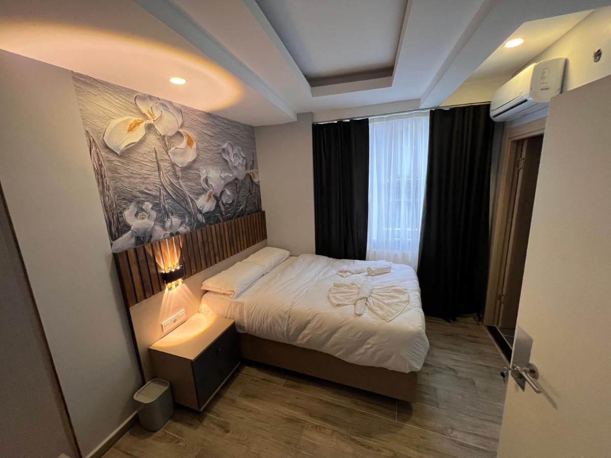 איסטמבול Hotel By Samarkand Travel Agency מראה חיצוני תמונה