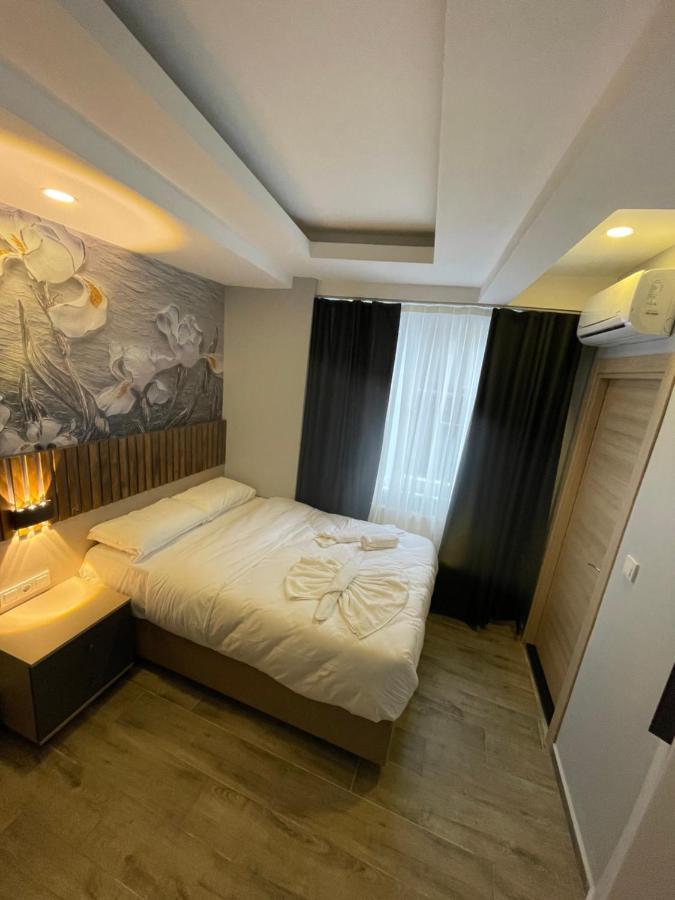 איסטמבול Hotel By Samarkand Travel Agency מראה חיצוני תמונה