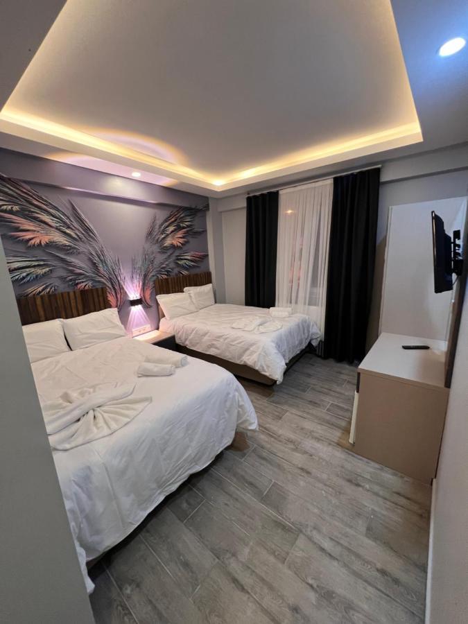 איסטמבול Hotel By Samarkand Travel Agency מראה חיצוני תמונה