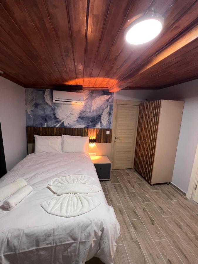 איסטמבול Hotel By Samarkand Travel Agency מראה חיצוני תמונה