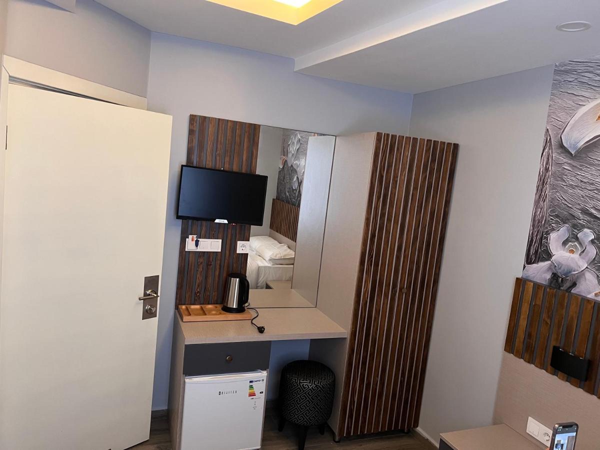 איסטמבול Hotel By Samarkand Travel Agency מראה חיצוני תמונה