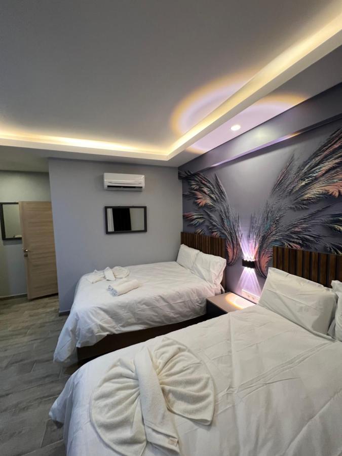 איסטמבול Hotel By Samarkand Travel Agency מראה חיצוני תמונה