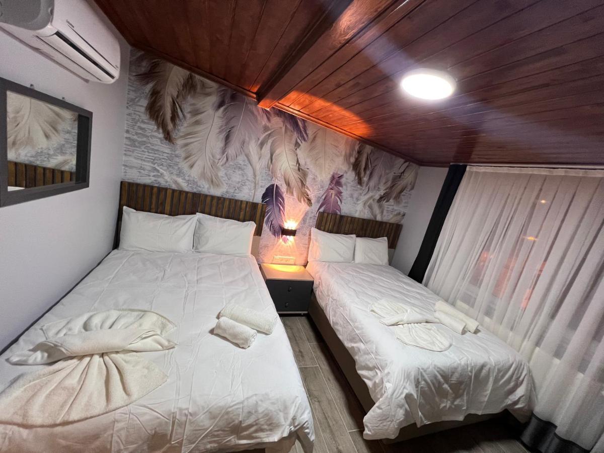 איסטמבול Hotel By Samarkand Travel Agency מראה חיצוני תמונה