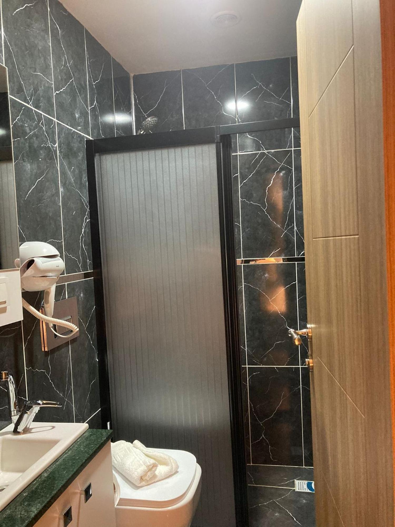 איסטמבול Hotel By Samarkand Travel Agency מראה חיצוני תמונה